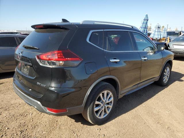 Photo 2 VIN: KNMAT2MV3JP507979 - NISSAN ROGUE 