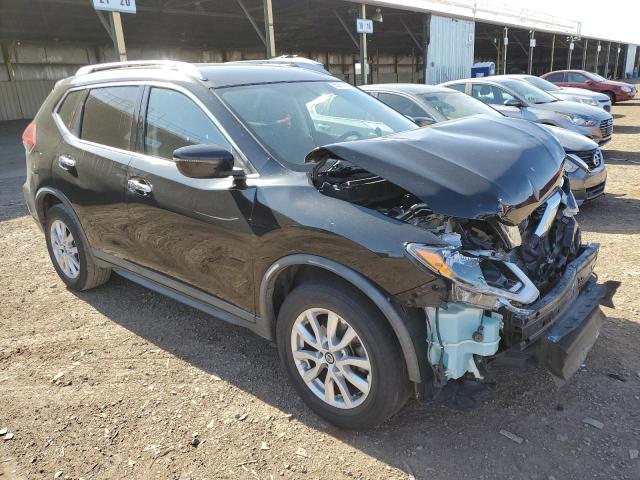 Photo 3 VIN: KNMAT2MV3JP507979 - NISSAN ROGUE 