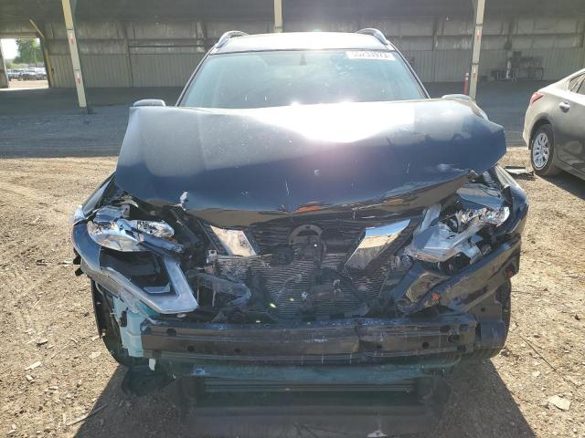 Photo 4 VIN: KNMAT2MV3JP507979 - NISSAN ROGUE 