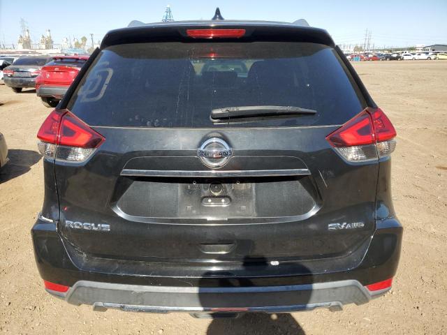 Photo 5 VIN: KNMAT2MV3JP507979 - NISSAN ROGUE 