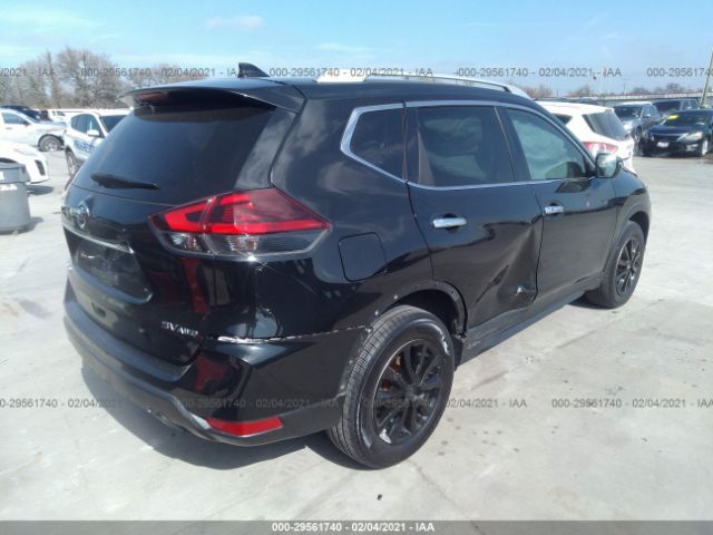 Photo 3 VIN: KNMAT2MV3JP509196 - NISSAN ROGUE 