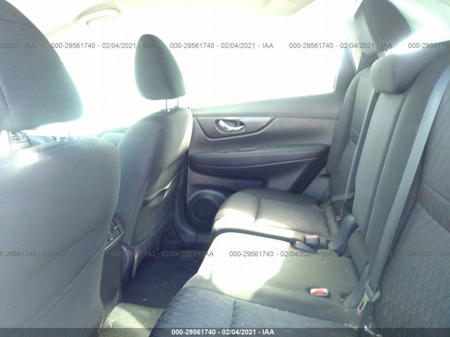 Photo 7 VIN: KNMAT2MV3JP509196 - NISSAN ROGUE 