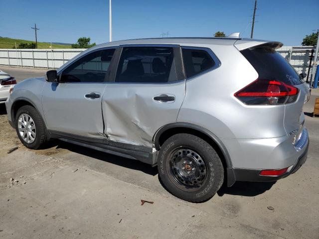 Photo 1 VIN: KNMAT2MV3JP512731 - NISSAN ROGUE 