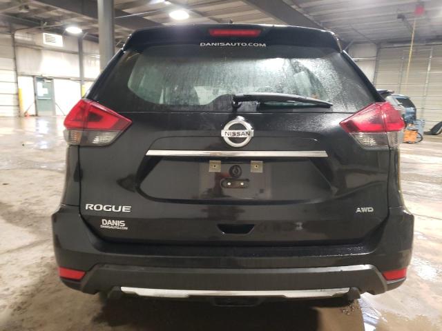 Photo 5 VIN: KNMAT2MV3JP516018 - NISSAN ROGUE 