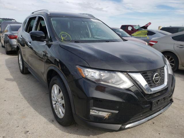 Photo 0 VIN: KNMAT2MV3JP520585 - NISSAN ROGUE 