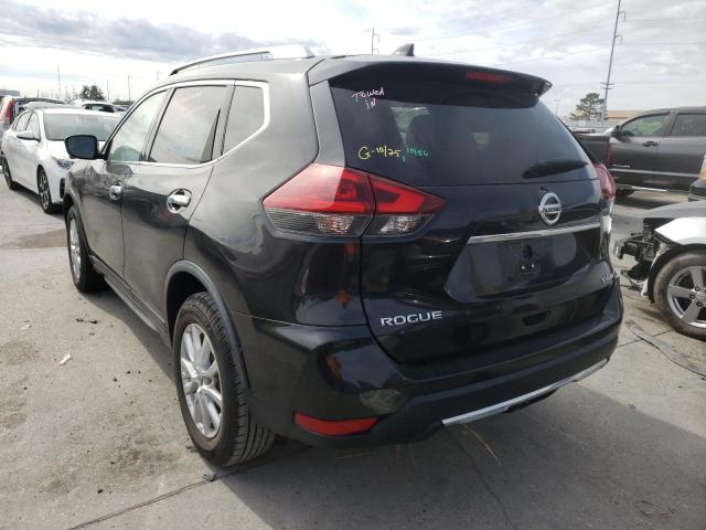 Photo 2 VIN: KNMAT2MV3JP520585 - NISSAN ROGUE 