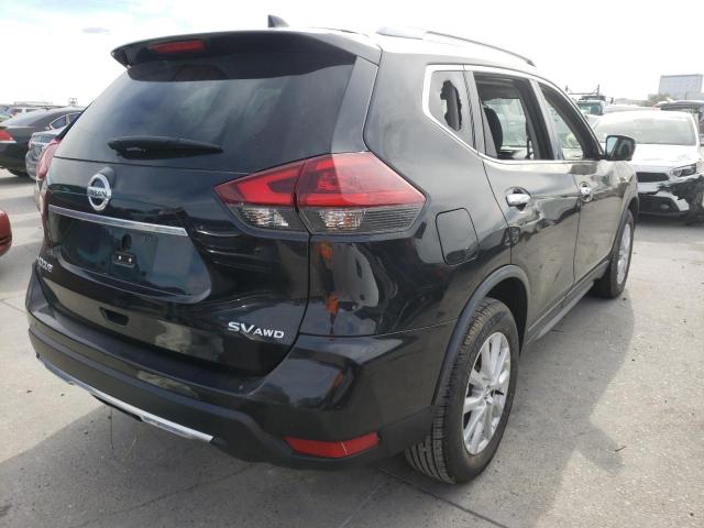 Photo 3 VIN: KNMAT2MV3JP520585 - NISSAN ROGUE 