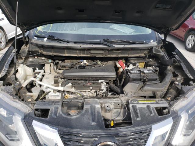 Photo 6 VIN: KNMAT2MV3JP520585 - NISSAN ROGUE 