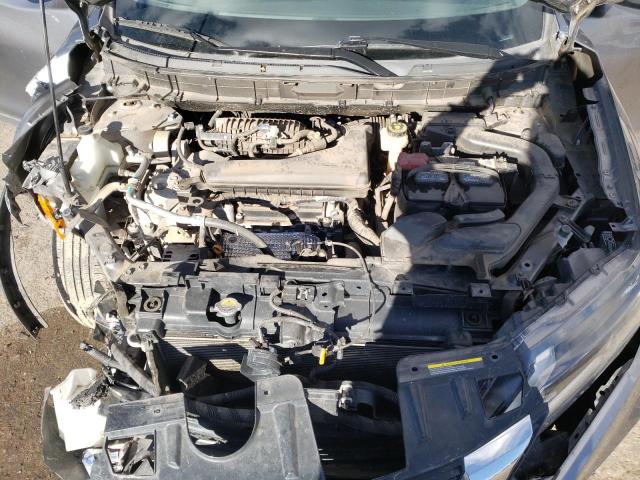 Photo 10 VIN: KNMAT2MV3JP522546 - NISSAN ROGUE S 