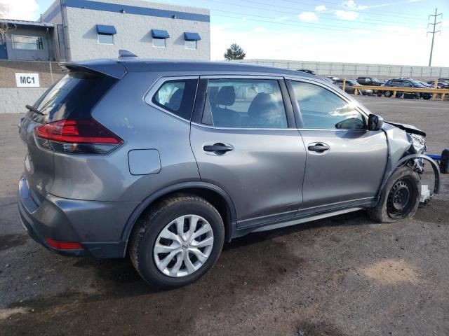 Photo 2 VIN: KNMAT2MV3JP522546 - NISSAN ROGUE S 