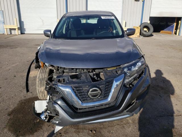 Photo 4 VIN: KNMAT2MV3JP522546 - NISSAN ROGUE S 