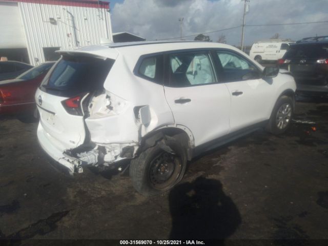 Photo 3 VIN: KNMAT2MV3JP524717 - NISSAN ROGUE 