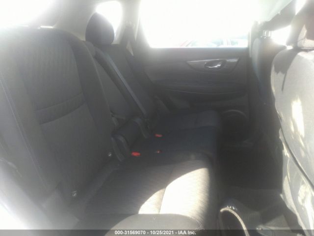 Photo 7 VIN: KNMAT2MV3JP524717 - NISSAN ROGUE 