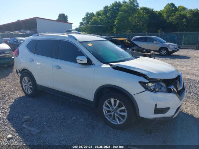 Photo 0 VIN: KNMAT2MV3JP526130 - NISSAN ROGUE 