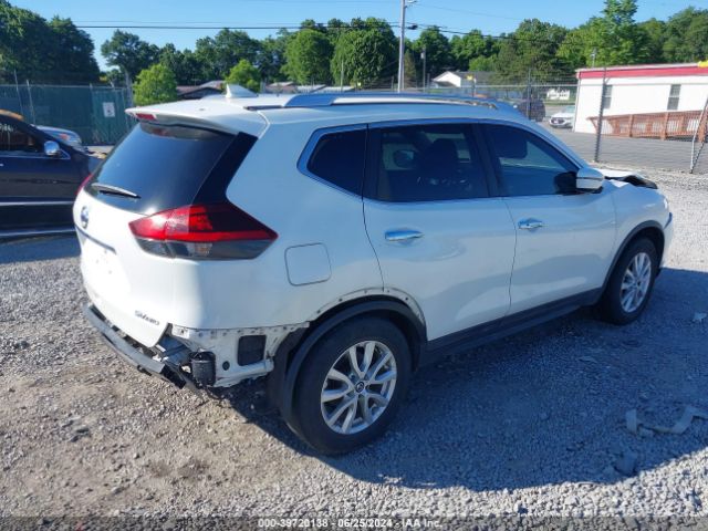 Photo 3 VIN: KNMAT2MV3JP526130 - NISSAN ROGUE 