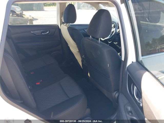 Photo 7 VIN: KNMAT2MV3JP526130 - NISSAN ROGUE 