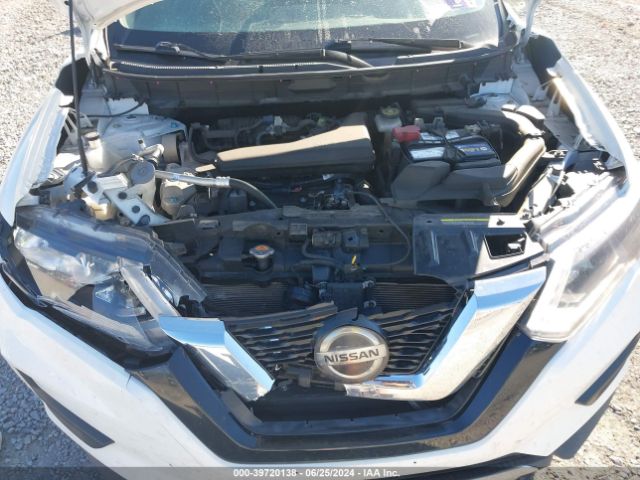 Photo 9 VIN: KNMAT2MV3JP526130 - NISSAN ROGUE 