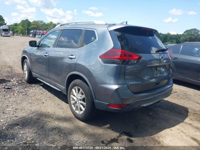 Photo 2 VIN: KNMAT2MV3JP527147 - NISSAN ROGUE 