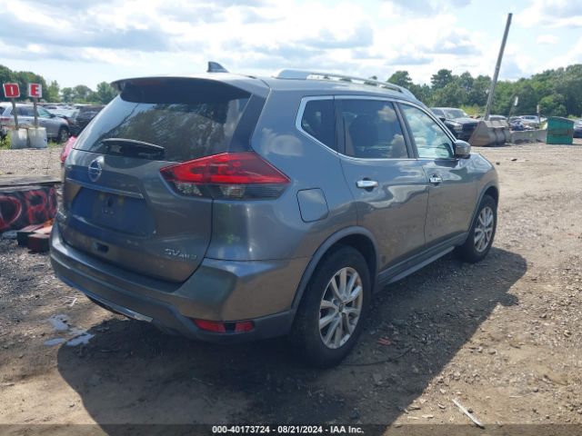 Photo 3 VIN: KNMAT2MV3JP527147 - NISSAN ROGUE 