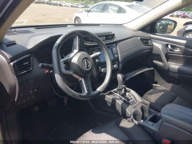 Photo 4 VIN: KNMAT2MV3JP527147 - NISSAN ROGUE 