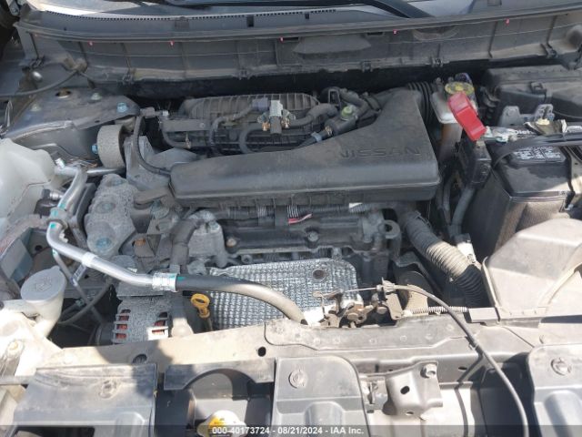 Photo 9 VIN: KNMAT2MV3JP527147 - NISSAN ROGUE 