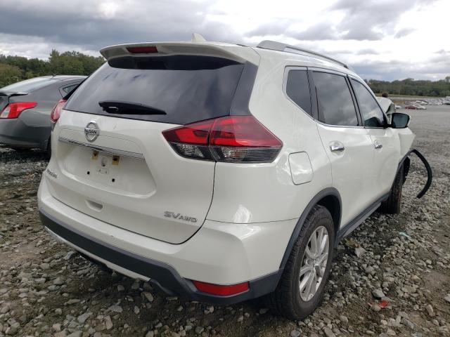 Photo 3 VIN: KNMAT2MV3JP533093 - NISSAN ROGUE 