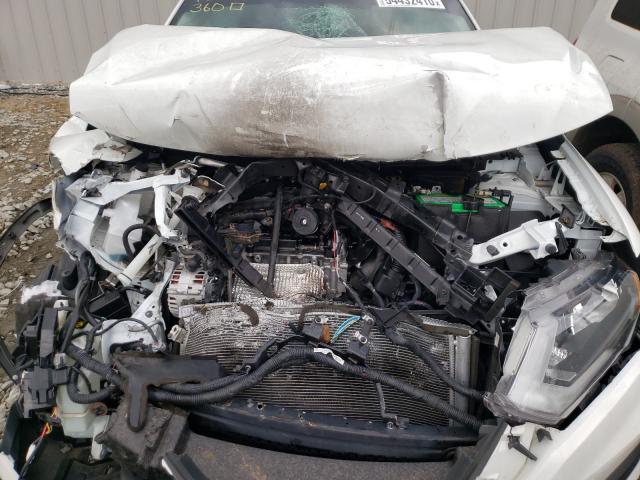 Photo 6 VIN: KNMAT2MV3JP533093 - NISSAN ROGUE 