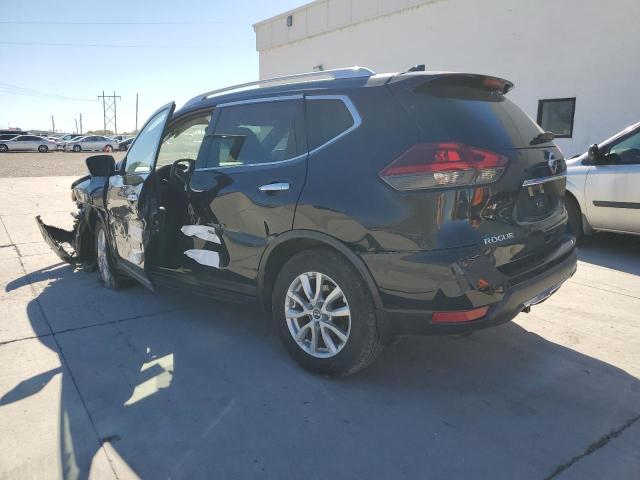 Photo 1 VIN: KNMAT2MV3JP534065 - NISSAN ROGUE 