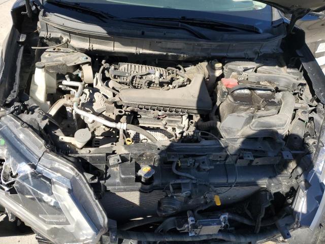 Photo 10 VIN: KNMAT2MV3JP534065 - NISSAN ROGUE 