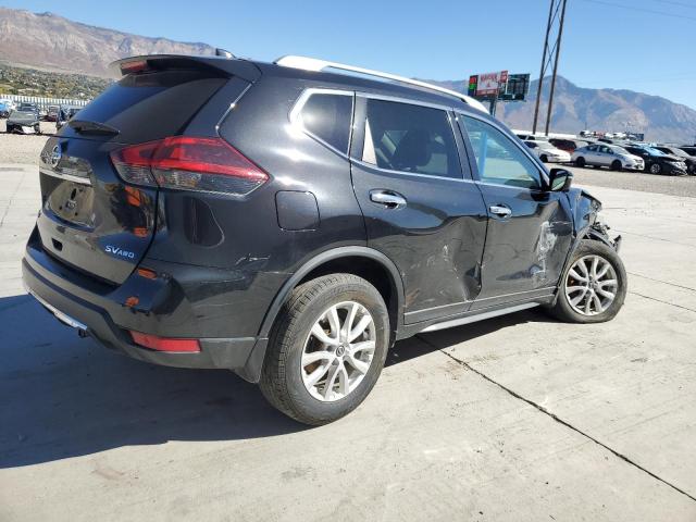 Photo 2 VIN: KNMAT2MV3JP534065 - NISSAN ROGUE 