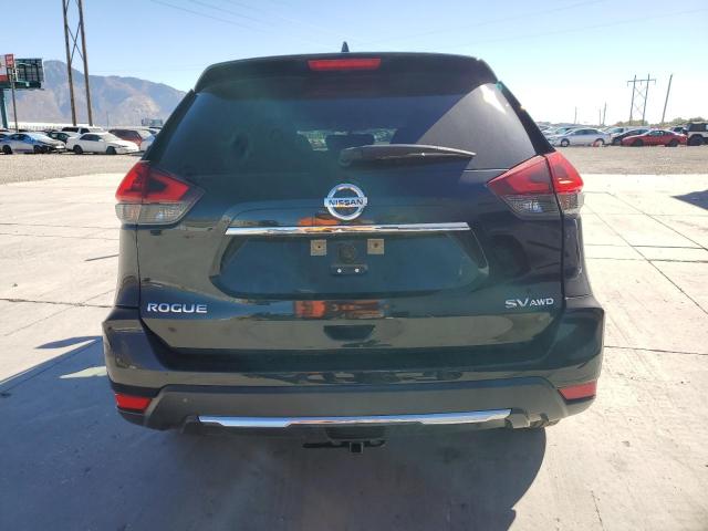 Photo 5 VIN: KNMAT2MV3JP534065 - NISSAN ROGUE 