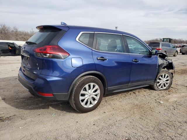 Photo 2 VIN: KNMAT2MV3JP534972 - NISSAN ROGUE S 