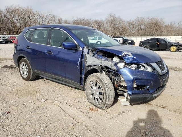 Photo 3 VIN: KNMAT2MV3JP534972 - NISSAN ROGUE S 