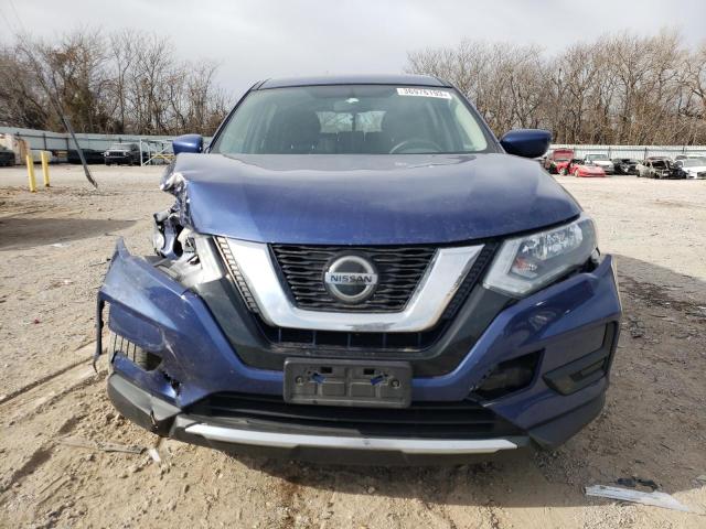 Photo 4 VIN: KNMAT2MV3JP534972 - NISSAN ROGUE S 