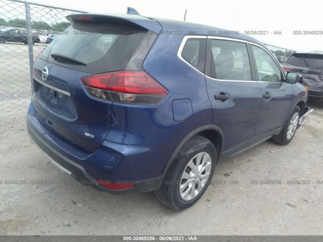 Photo 3 VIN: KNMAT2MV3JP535507 - NISSAN ROGUE 