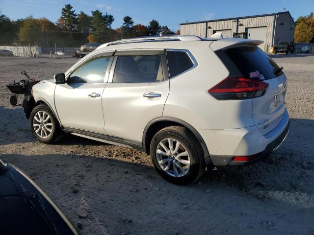 Photo 1 VIN: KNMAT2MV3JP542750 - NISSAN ROGUE S 