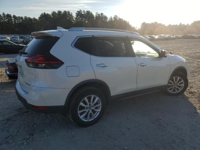 Photo 2 VIN: KNMAT2MV3JP542750 - NISSAN ROGUE S 