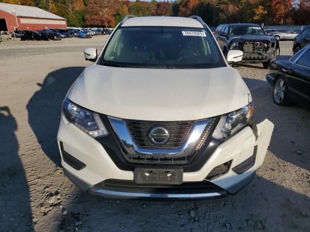 Photo 4 VIN: KNMAT2MV3JP542750 - NISSAN ROGUE S 