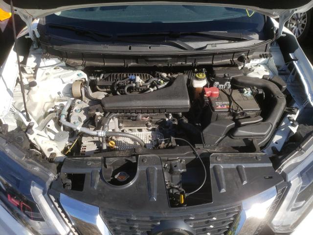 Photo 6 VIN: KNMAT2MV3JP544708 - NISSAN ROGUE S 