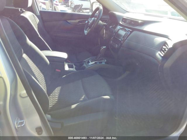 Photo 4 VIN: KNMAT2MV3JP546569 - NISSAN ROGUE 