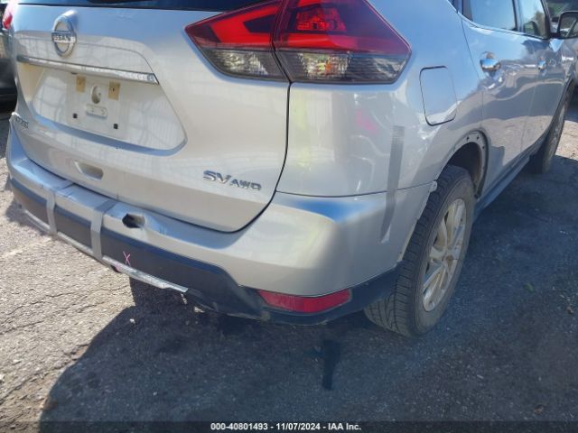 Photo 5 VIN: KNMAT2MV3JP546569 - NISSAN ROGUE 