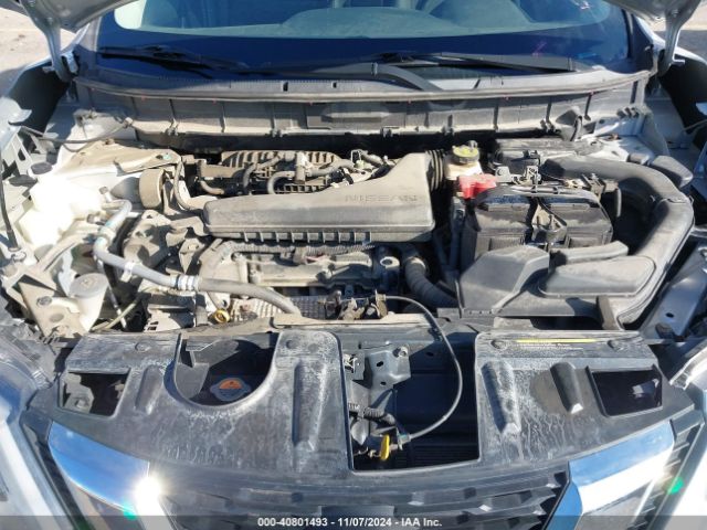 Photo 9 VIN: KNMAT2MV3JP546569 - NISSAN ROGUE 