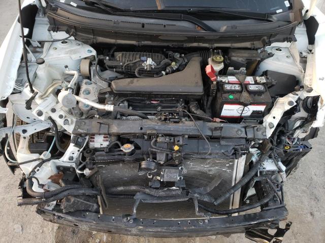 Photo 5 VIN: KNMAT2MV3JP548094 - NISSAN ROGUE 