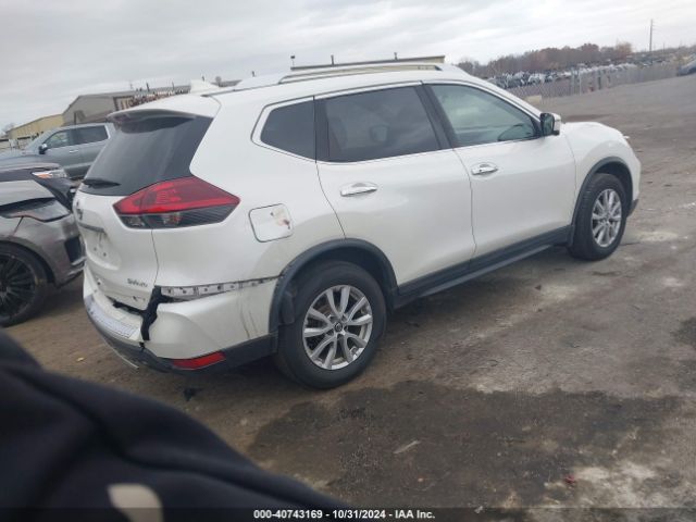 Photo 3 VIN: KNMAT2MV3JP548614 - NISSAN ROGUE 