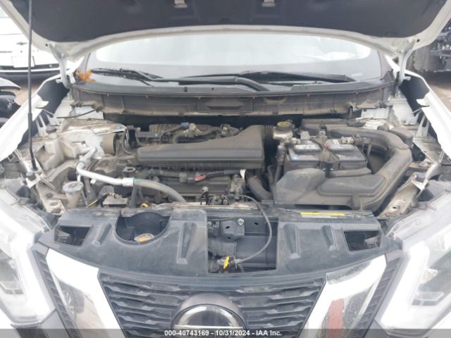 Photo 9 VIN: KNMAT2MV3JP548614 - NISSAN ROGUE 