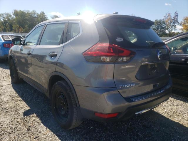 Photo 2 VIN: KNMAT2MV3JP549228 - NISSAN ROGUE S 