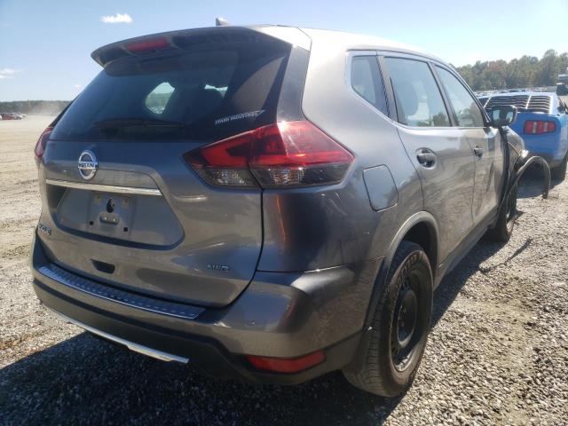 Photo 3 VIN: KNMAT2MV3JP549228 - NISSAN ROGUE S 