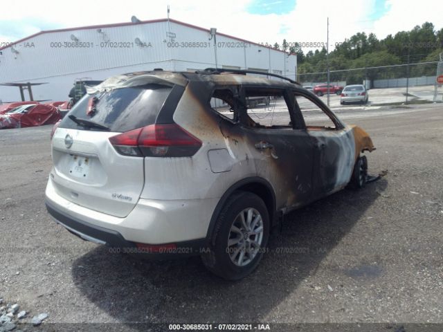 Photo 3 VIN: KNMAT2MV3JP549293 - NISSAN ROGUE 