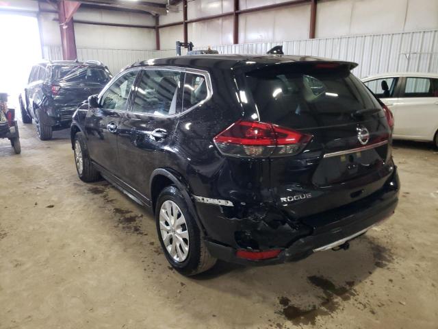 Photo 2 VIN: KNMAT2MV3JP549522 - NISSAN ROGUE S 