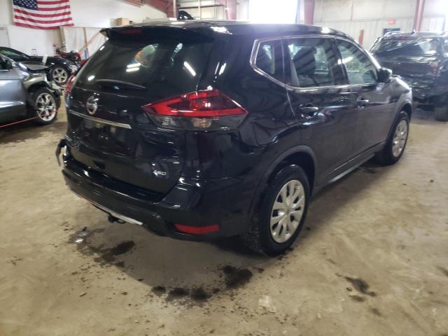 Photo 3 VIN: KNMAT2MV3JP549522 - NISSAN ROGUE S 